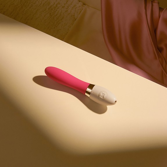 LIV 2 VIBRATORE LELO CON CARICABATTERIE VARI COLOR
