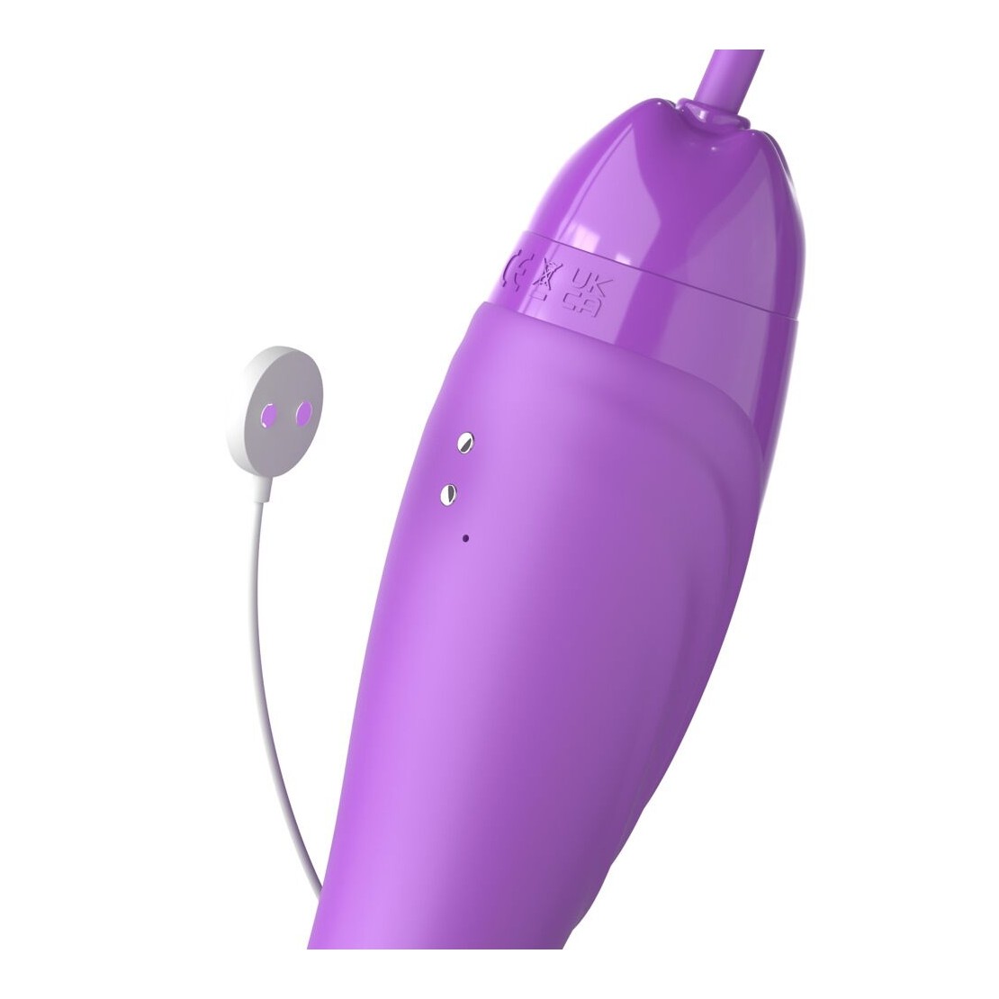 SEX TOY 3IN1 CON LINGUA E POMPETTA PER SUZIONE...