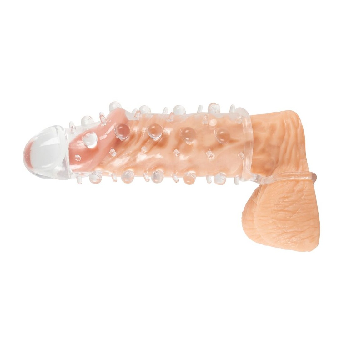 GUAINA PER PENE STIMOLANTE