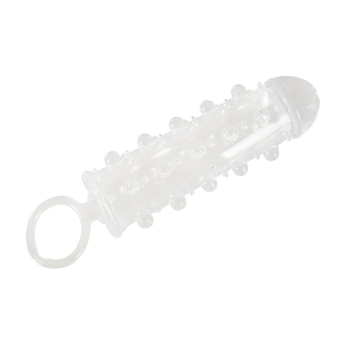 GUAINA DA INSERIRE NEL PENE PER STIMOLA...