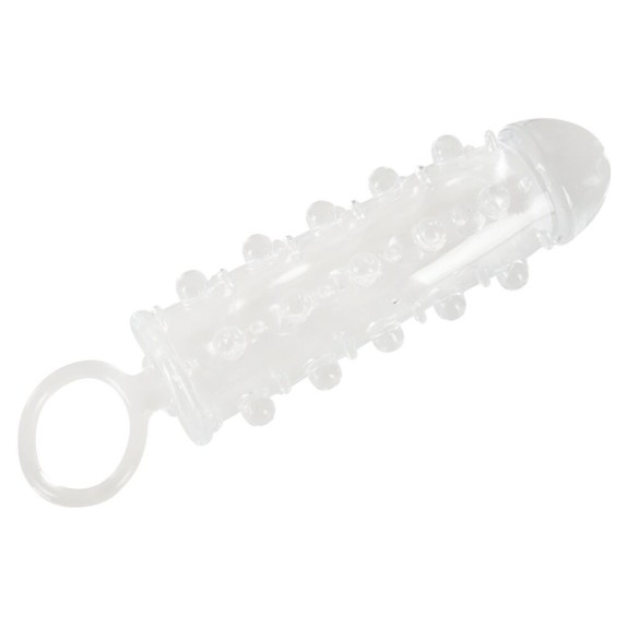 GUAINA PER PENE STIMOLANTE