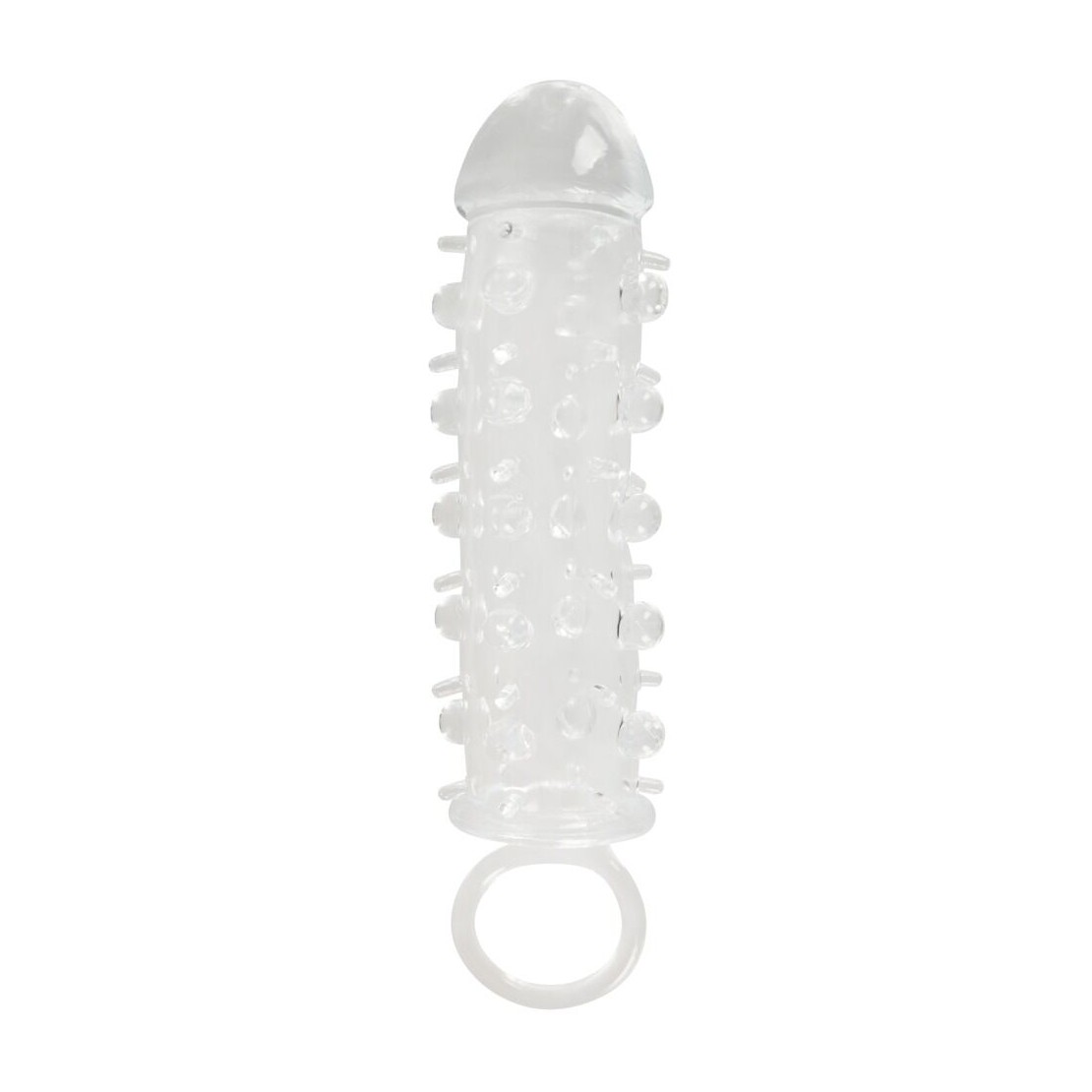 GUAINA DA INSERIRE NEL PENE PER STIMOLA...