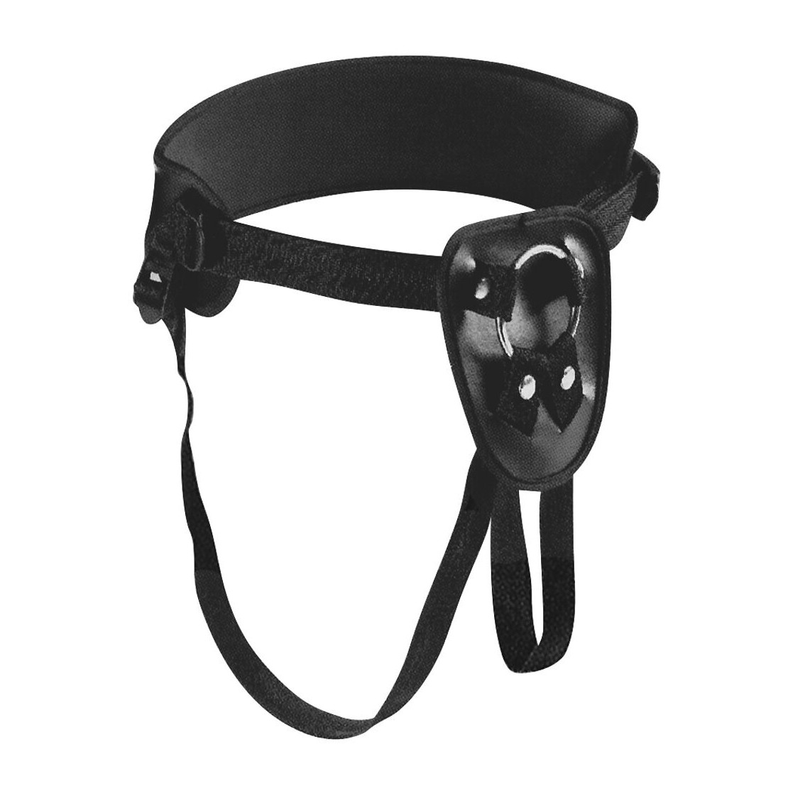 STRAP ON PER DONNA GIGOLINA VIBRATING