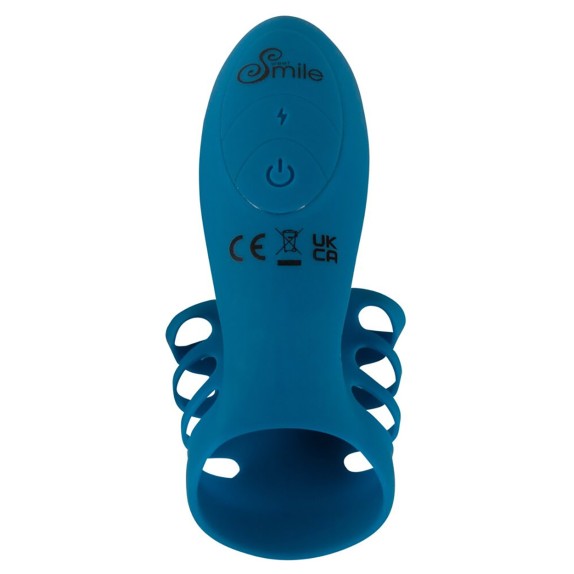 COCK RING VIBRANTE ANELLO PER IL PENE
