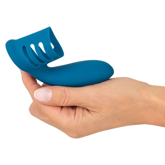 COCK RING VIBRANTE ANELLO PER IL PENE