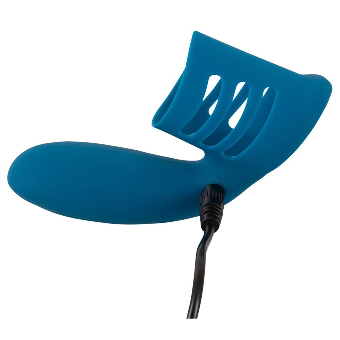 ANELLO PER IL PENE CON VIBRATORE PER...