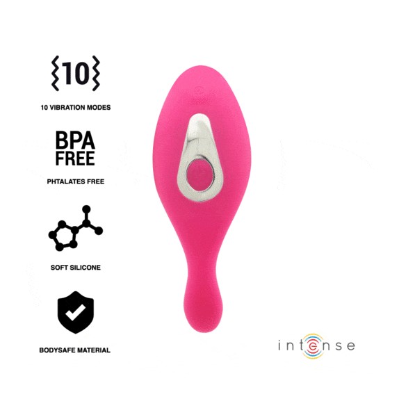 copy of VIBRATORE DA MUTANDINA SEX TOY PER DONNA CON TELECOMANDO INTENSE