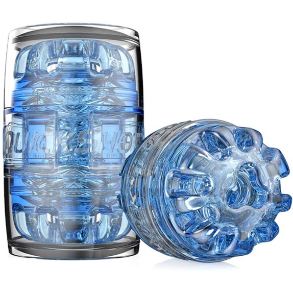 FLESHLIGHT QUICKSHOT CON STRUTTURA TURBO TECH