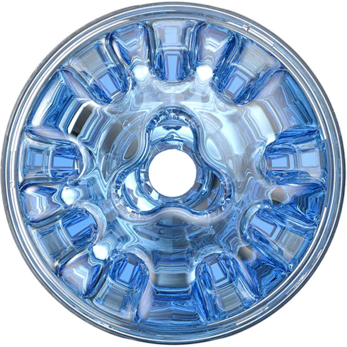 FLESHLIGHT QUICKSHOT CON STRUTTURA TURBO TECH