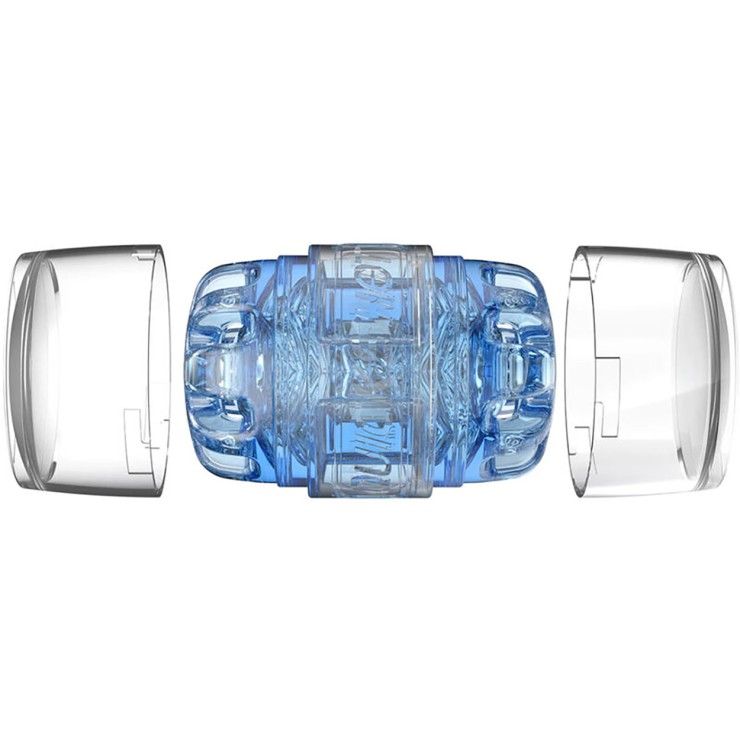 FLESHLIGHT QUICKSHOT CON STRUTTURA TURBO TECH 2