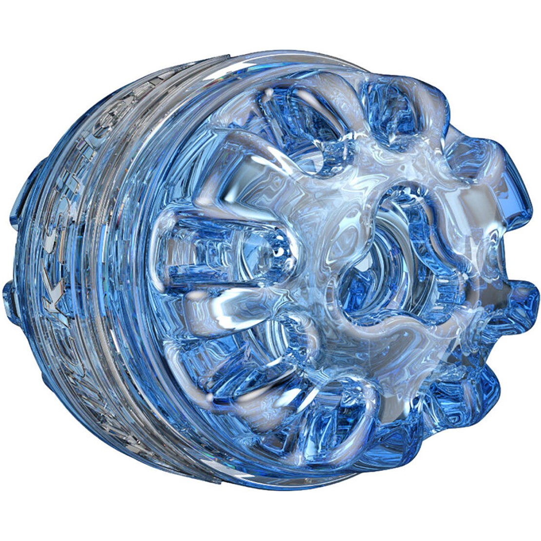 FLESHLIGHT QUICKSHOT CON STRUTTURA TURBO TECH