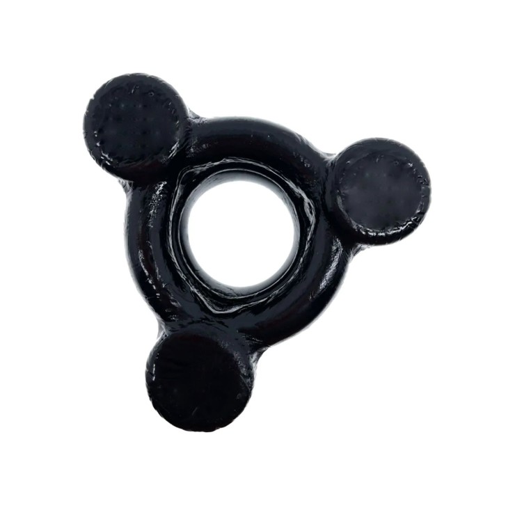 BALLSTRETCHER CON PESI INSERIBILI HEAVY SQUEEZE OXBALLS... 2