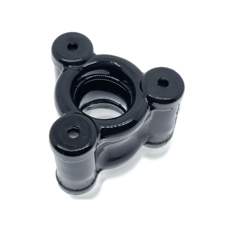 BALLSTRETCHER CON PESI INSERIBILI HEAVY SQUEEZE OXBALLS...