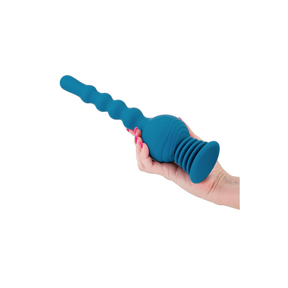 SEX TOY VIBRANTE CON INTENSE VIBRAZIONI UNISEX...