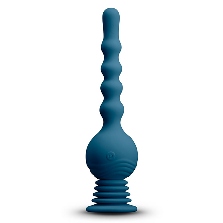 SEX TOY VIBRANTE CON INTENSE VIBRAZIONI UNISEX CON... 2