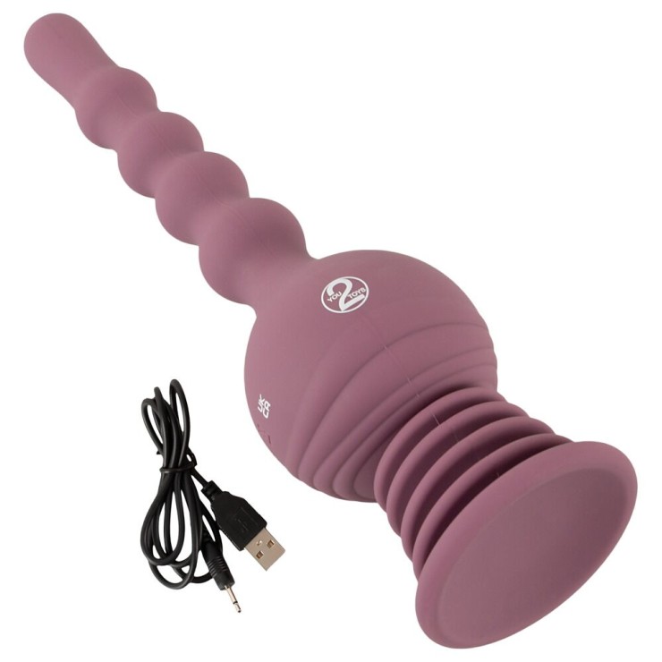 SEX TOY VIBRANTE TURBO SHAKER CON INTENSE VIBRAZIONI 2