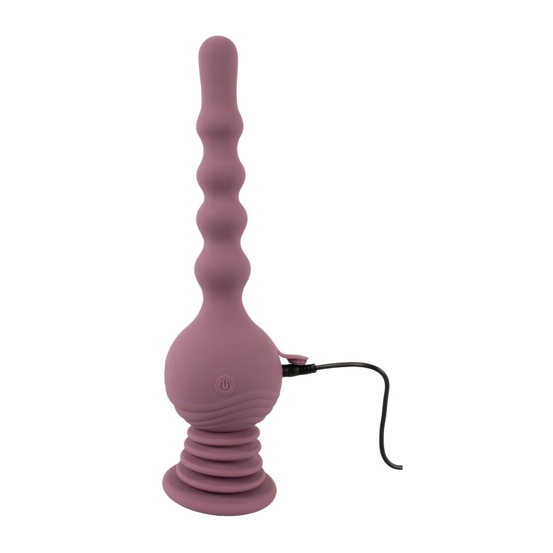 SEX TOY VIBRANTE TURBO SHAKER CON INTENSE...