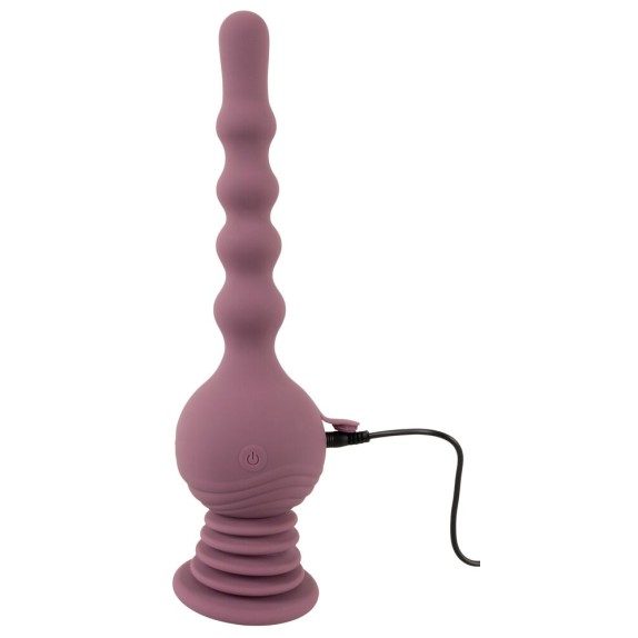 SEX TOY VIBRANTE TURBO SHAKER CON INTENSE VIBRAZIONI