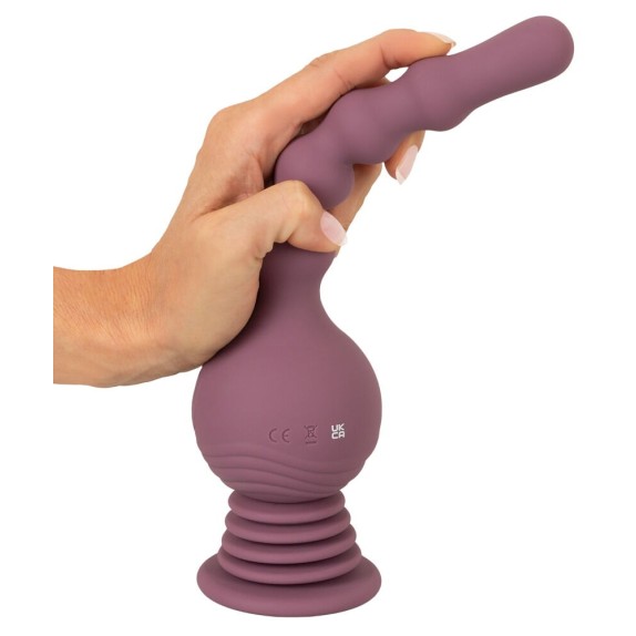 SEX TOY VIBRANTE TURBO SHAKER CON INTENSE VIBRAZIONI