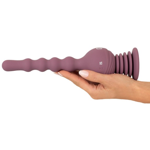 SEX TOY VIBRANTE TURBO SHAKER CON INTENSE VIBRAZIONI