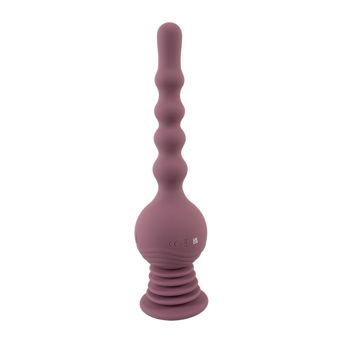SEX TOY VIBRANTE TURBO SHAKER CON INTENSE...