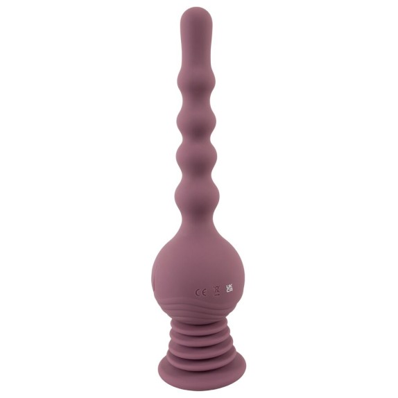 SEX TOY VIBRANTE TURBO SHAKER CON INTENSE VIBRAZIONI