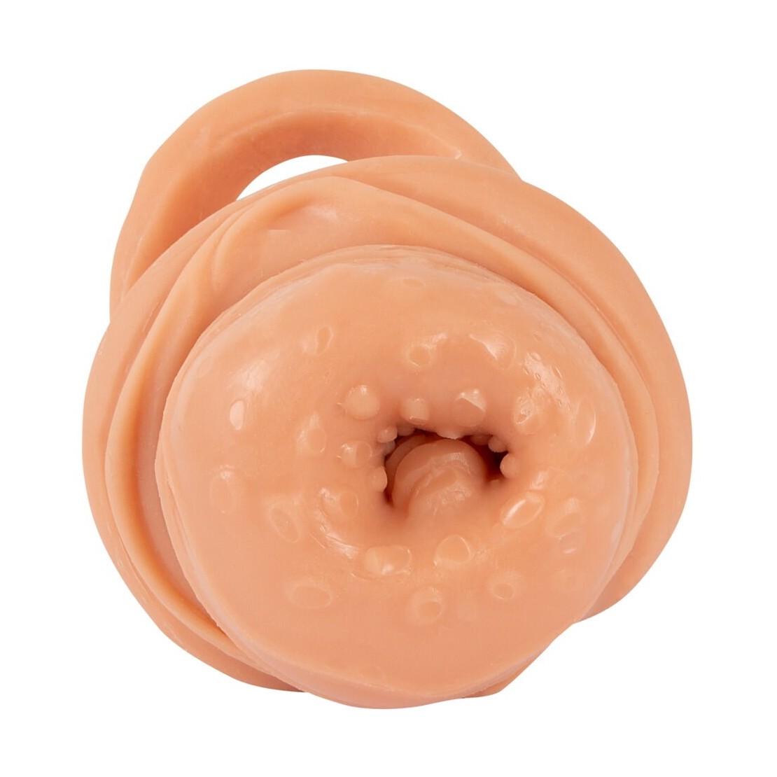 PROLUNGA E MASTURBATORE 2IN1 PER UOMO CON...