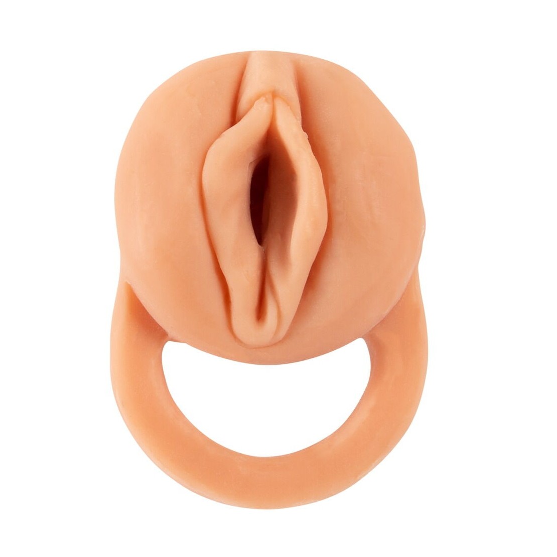 PROLUNGA E MASTURBATORE 2IN1 PER UOMO CON...