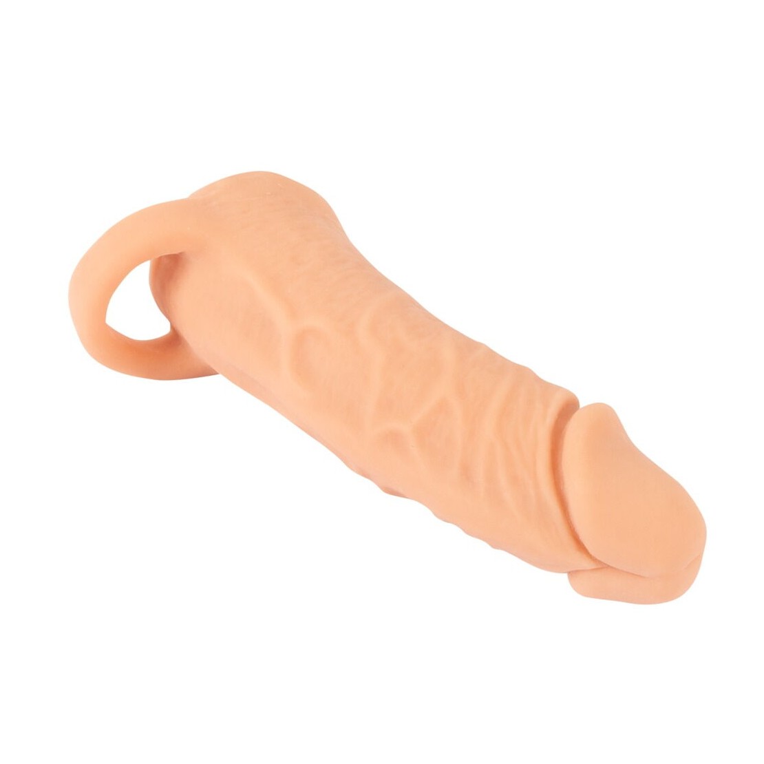PROLUNGA E MASTURBATORE 2IN1 PER UOMO CON...