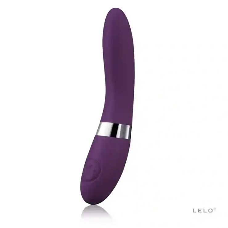 VIBRATORE LELO ELISE 2 CON CARICABATTERIE