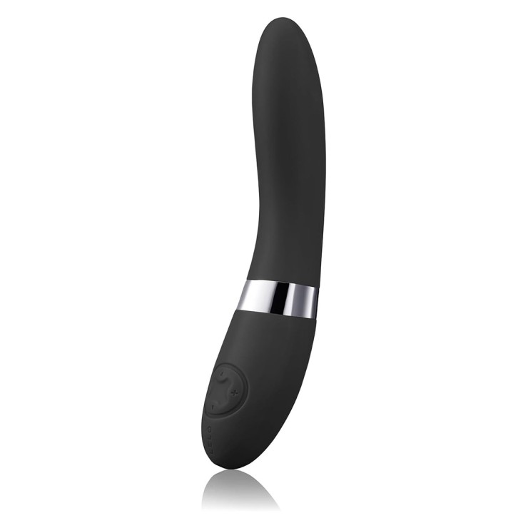 VIBRATORE LELO ELISE 2 CON CARICABATTERIE 2