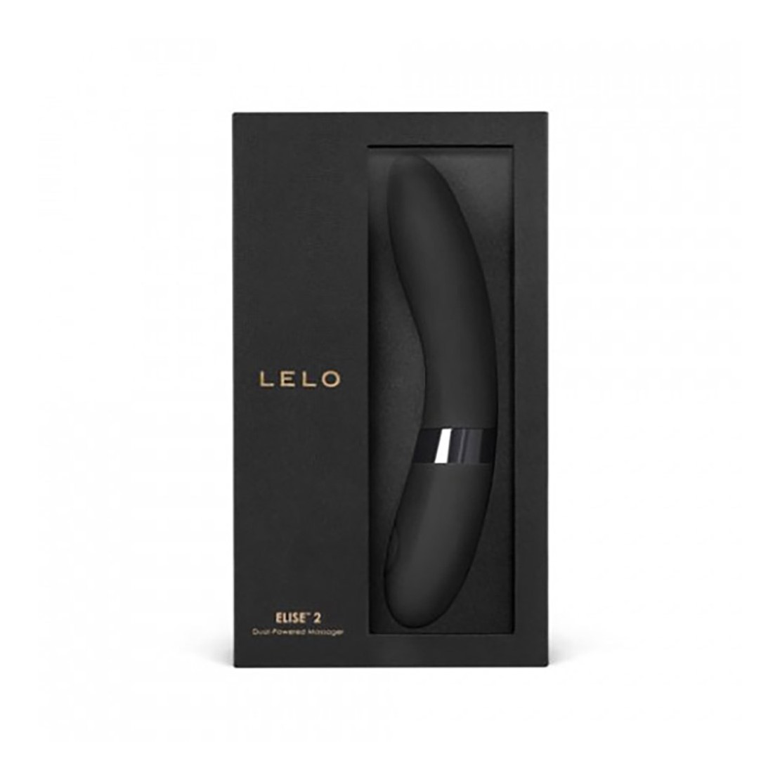 VIBRATORE LELO ELISE 2 CON CARICABATTERIE
