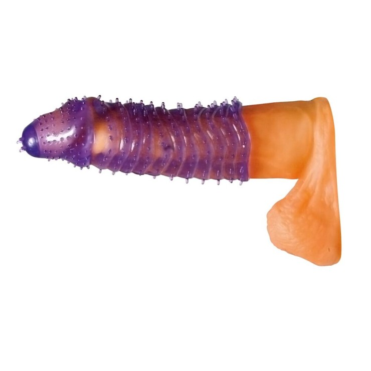 X-TRA LUST GUAINA STIMOLANTE VIOLA 2
