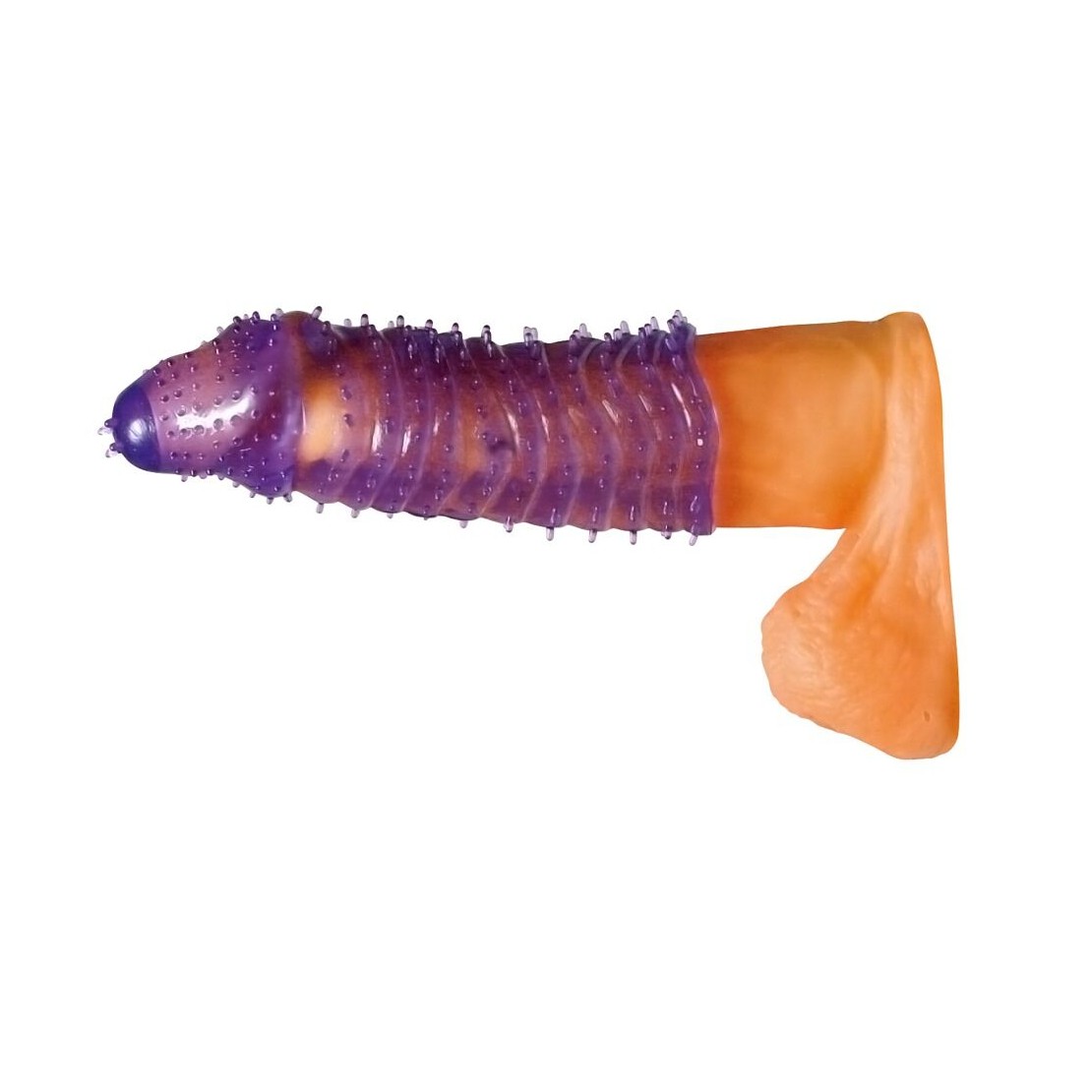 X-TRA LUST GUAINA STIMOLANTE VIOLA