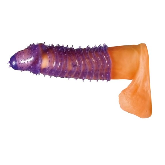 X-TRA LUST GUAINA STIMOLANTE VIOLA