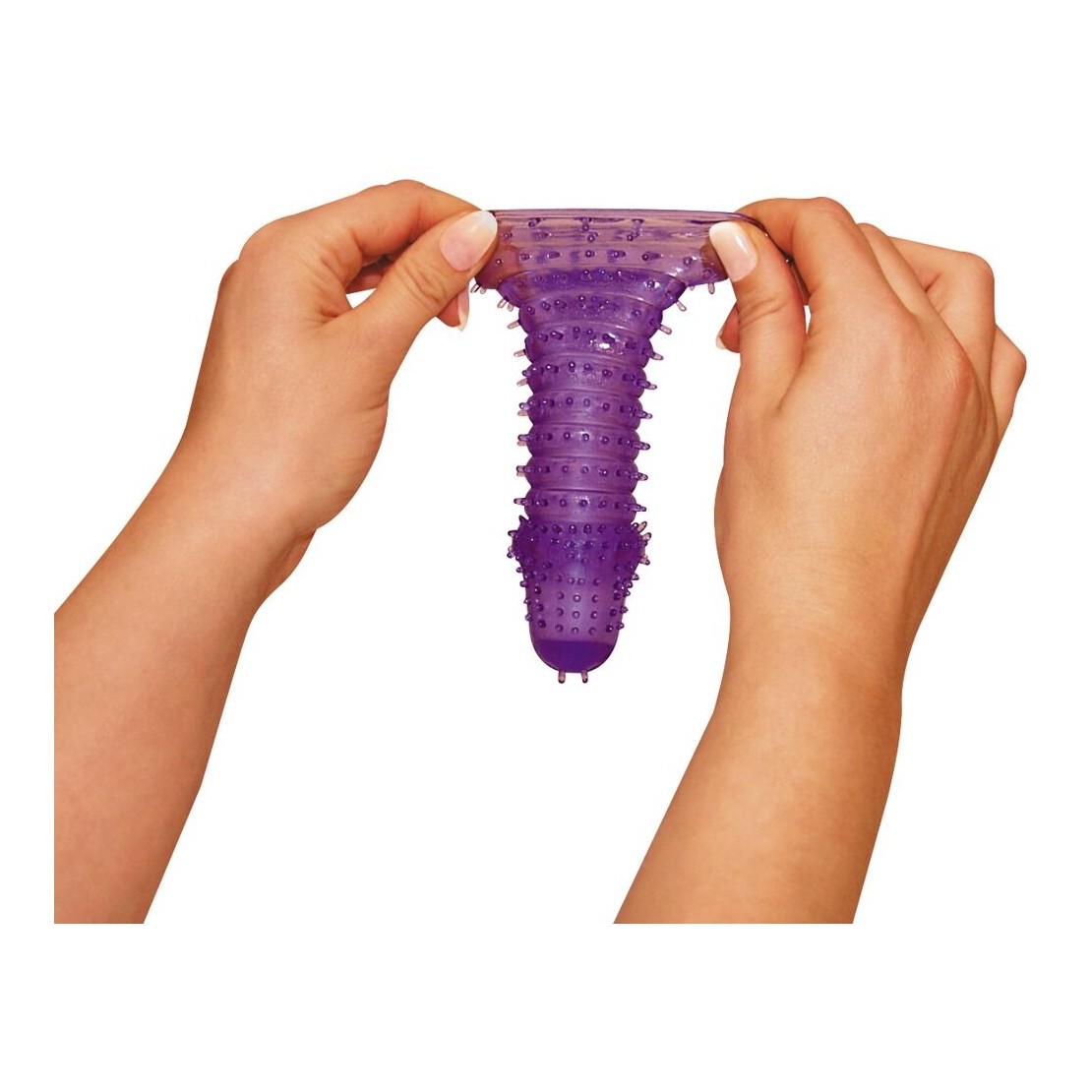 X-TRA LUST GUAINA STIMOLANTE VIOLA