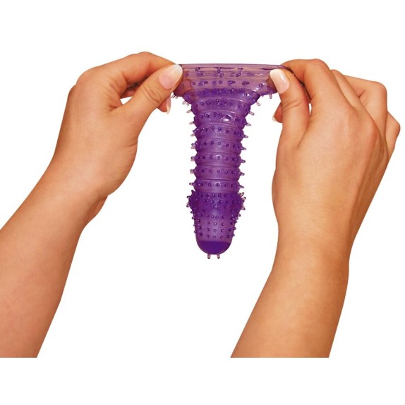 X-TRA LUST GUAINA STIMOLANTE VIOLA