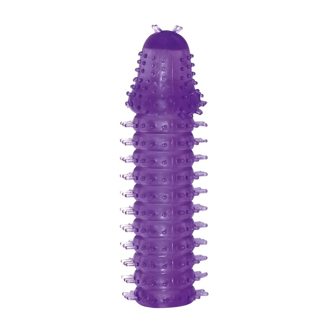 X-TRA LUST GUAINA STIMOLANTE VIOLA