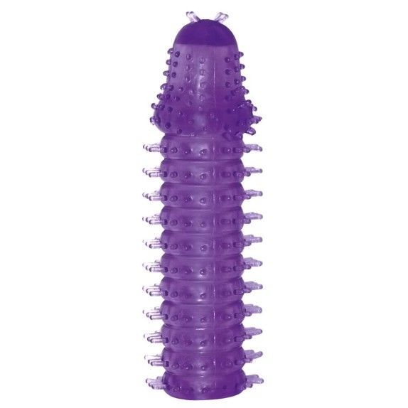 X-TRA LUST GUAINA STIMOLANTE VIOLA