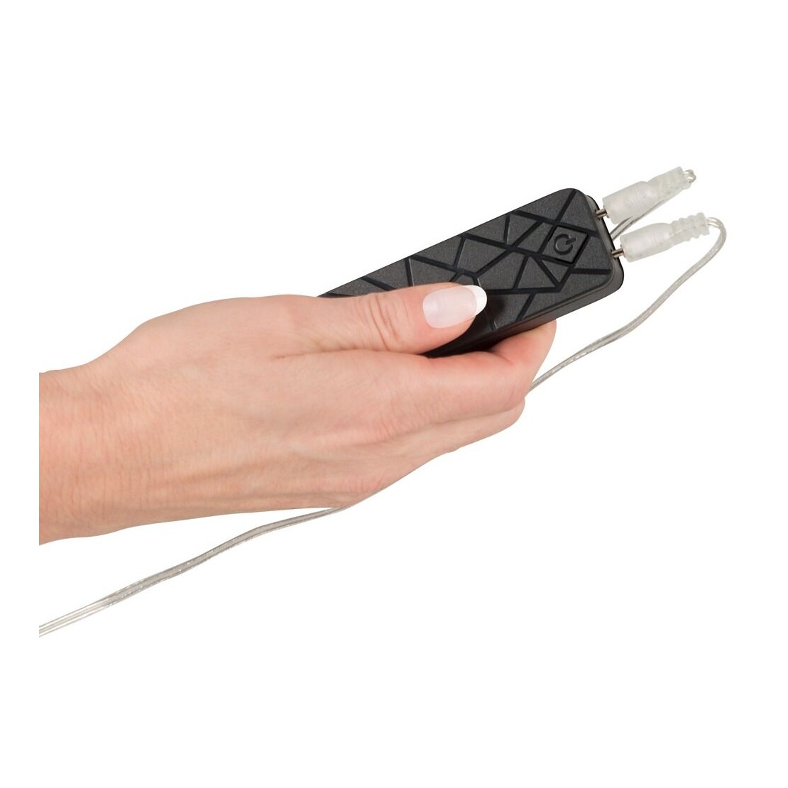 STRAP-ON VIBRANTE PER DONNA SEX TOY DOPPIO DILDO