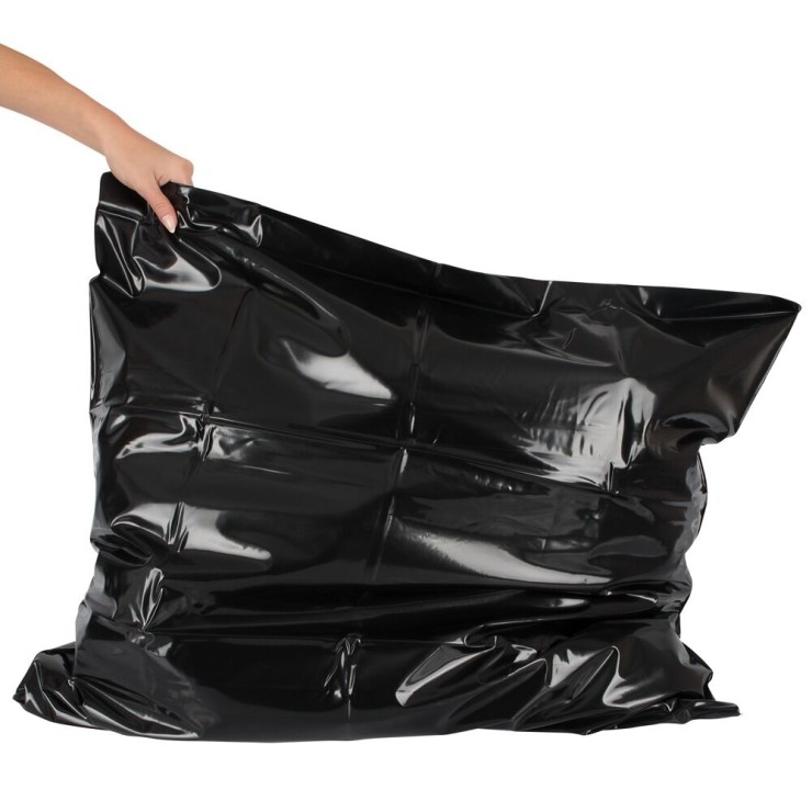 FEDERA IN VINILE PER CUSCINO SEX TOY PILLOW 2
