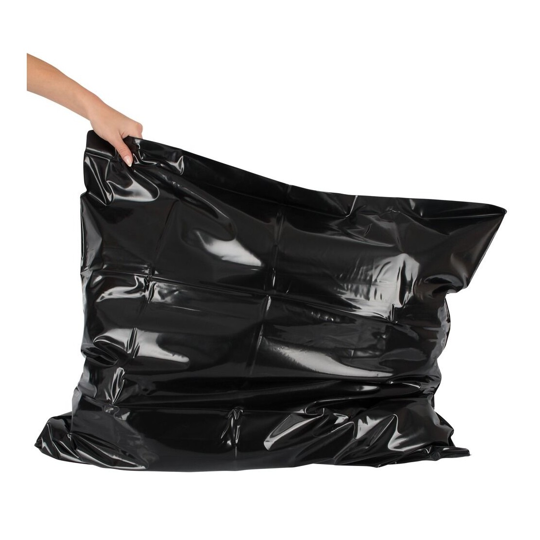 PILLOW CASE CUSCINO IN LATEX