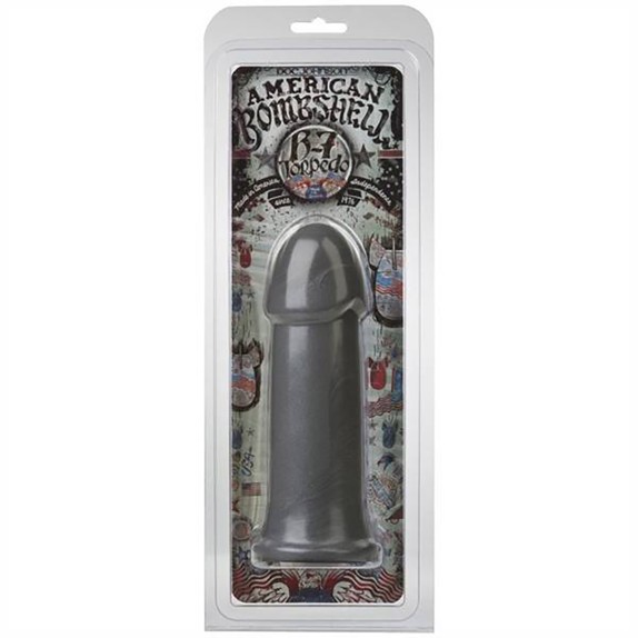 FALLO GRANDE B-7 TORPEDO