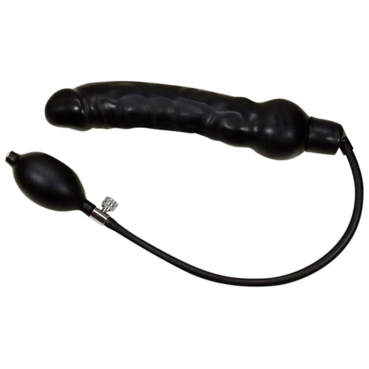 FALLO DILDO GONFIABILE BLOW ME UP LARGE 2