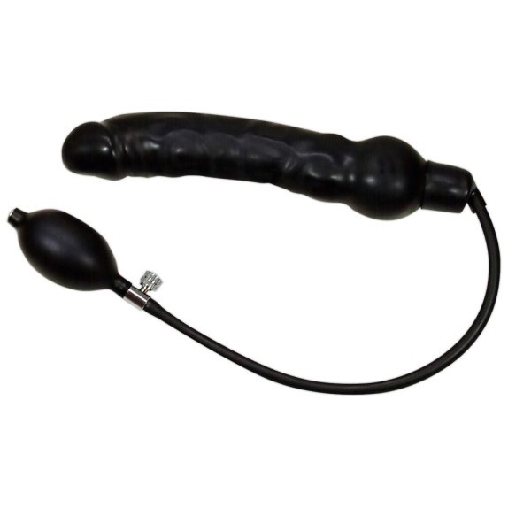 FALLO DILDO GONFIABILE BLOW ME UP LARGE