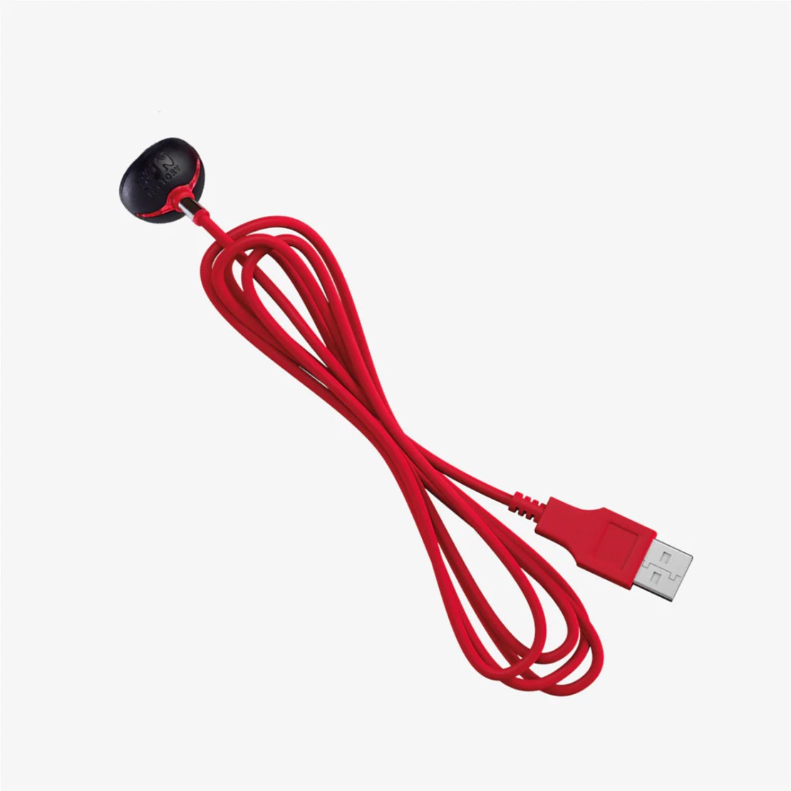 CARICABATTERIE FUN FACTORY USB CLICK'N' CHARGE