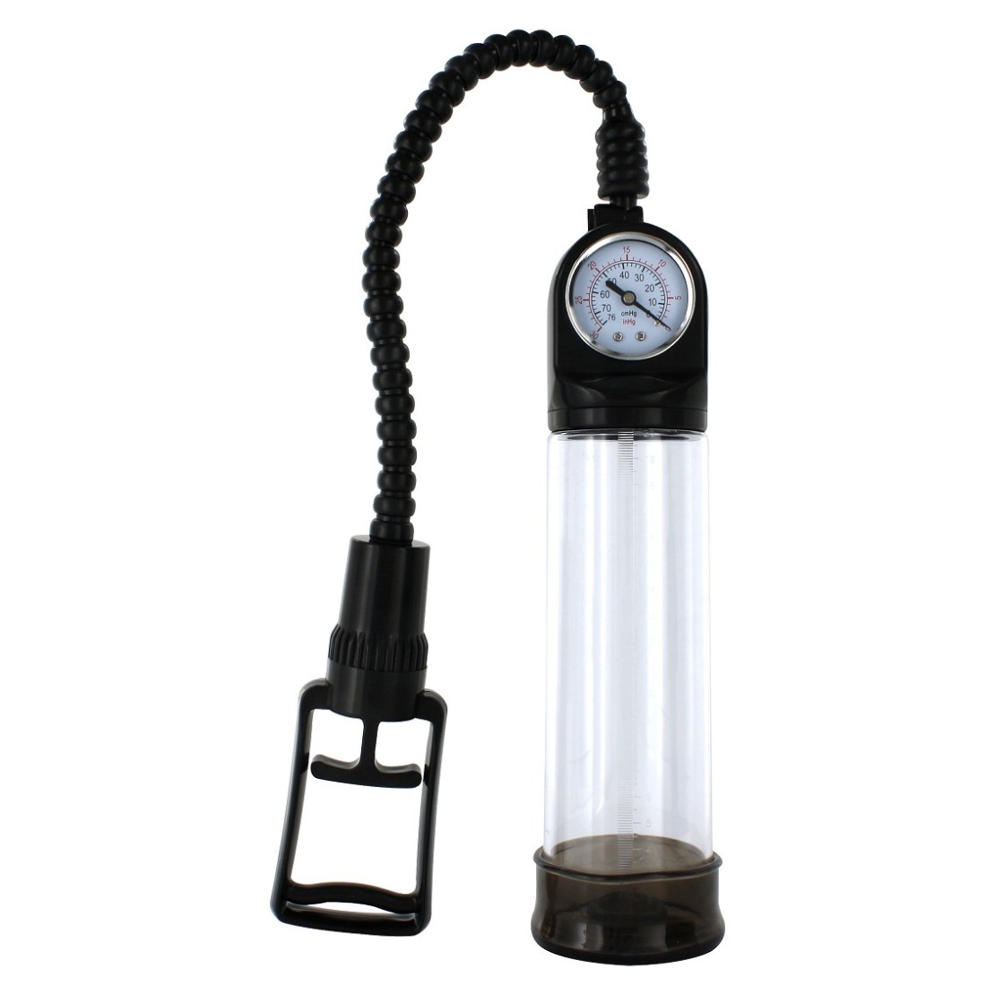 POMPA PER PENE REDLINE PUMP