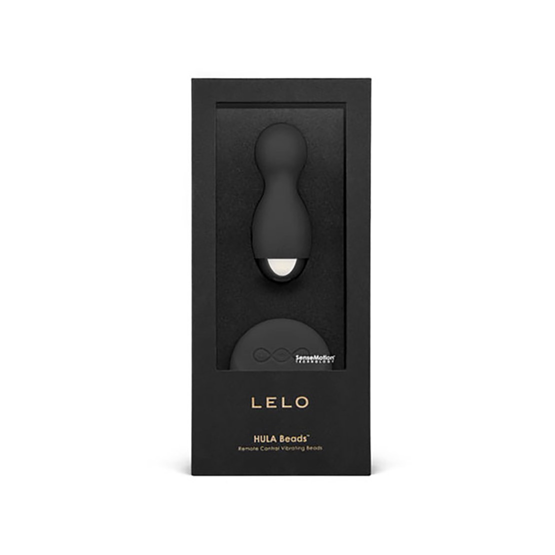 HULA BEADS PALLINE RUOTANO E VIBRANO WIRELESS