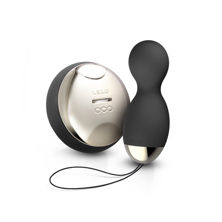 HULA BEADS PALLINE RUOTANO E VIBRANO WIRELESS