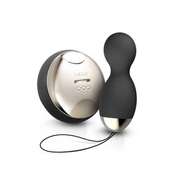 HULA BEADS PALLINE RUOTANO E VIBRANO WIRELESS